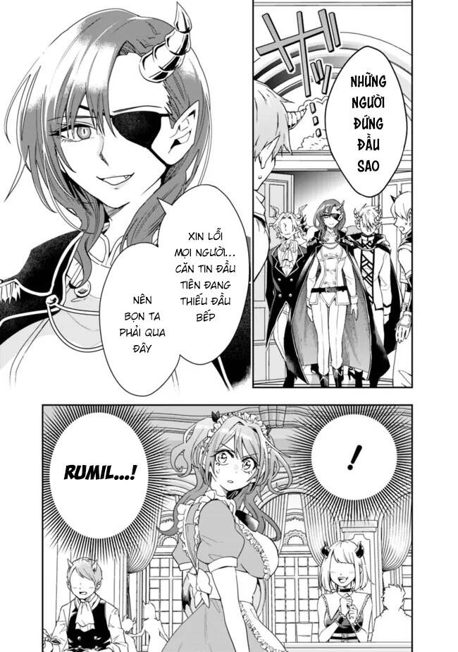 Thuần Thú Sư Ở Dị Giới Chapter 72 - 8