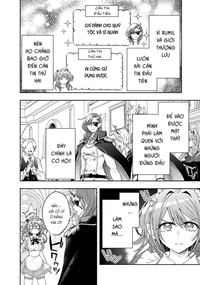 Thuần Thú Sư Ở Dị Giới Chapter 72 - 9