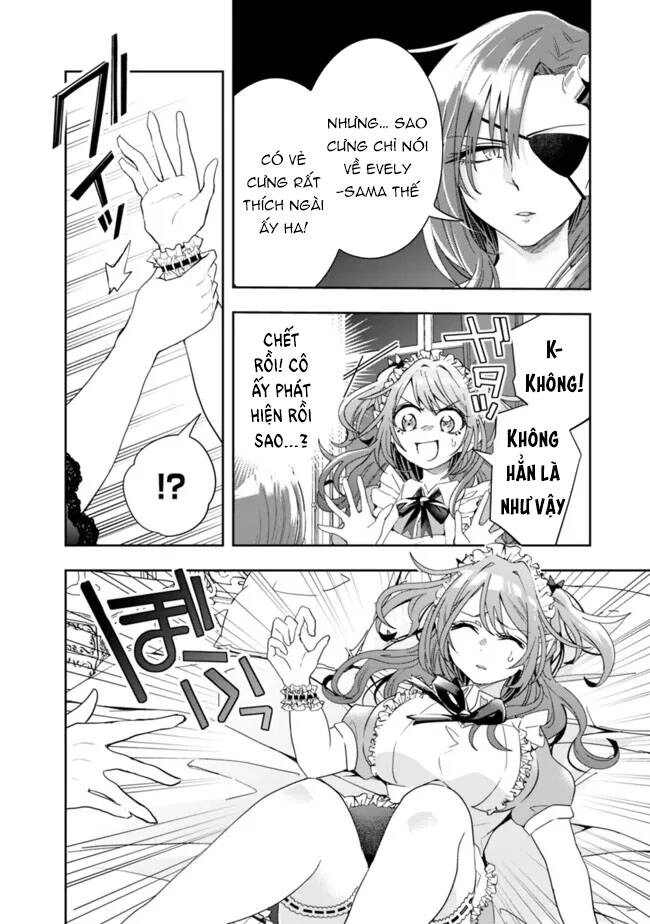 Thuần Thú Sư Ở Dị Giới Chapter 73 - 5