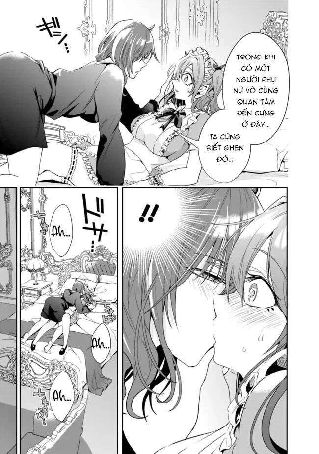 Thuần Thú Sư Ở Dị Giới Chapter 73 - 6