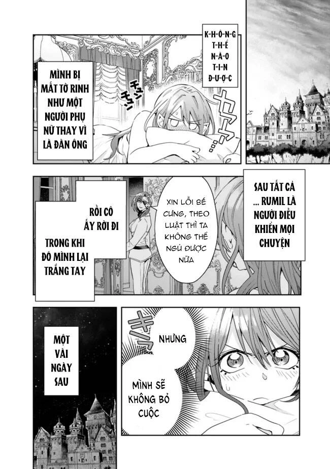 Thuần Thú Sư Ở Dị Giới Chapter 73 - 9