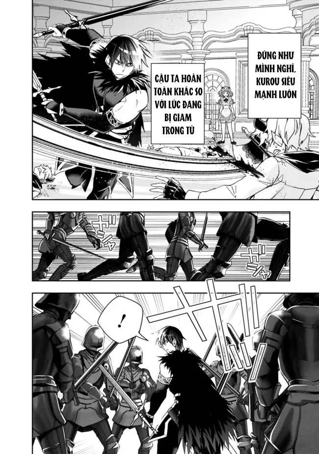 Thuần Thú Sư Ở Dị Giới Chapter 74 - 7