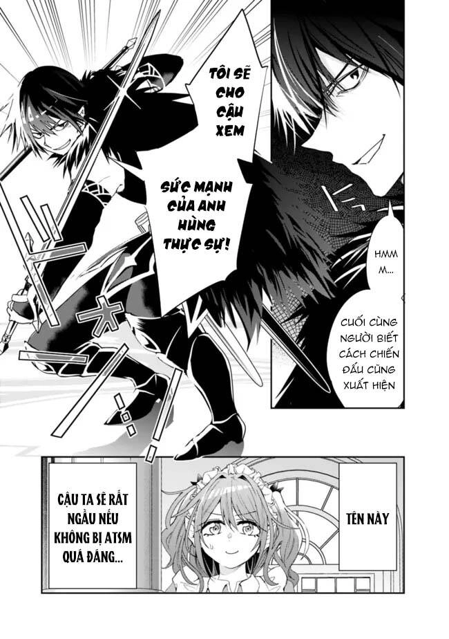 Thuần Thú Sư Ở Dị Giới Chapter 74 - 8