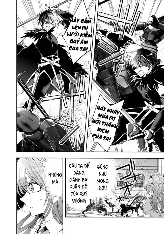 Thuần Thú Sư Ở Dị Giới Chapter 74 - 9