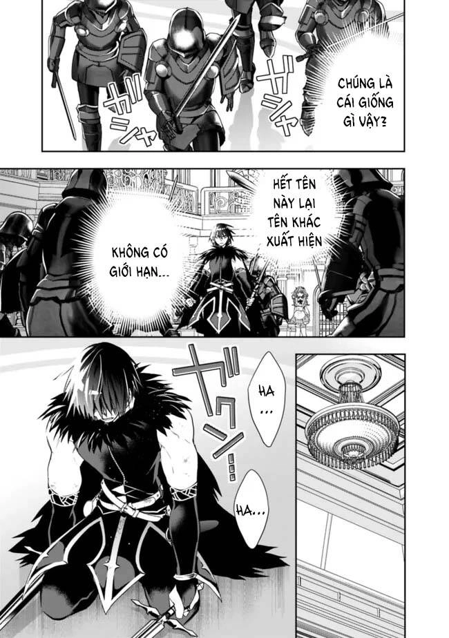 Thuần Thú Sư Ở Dị Giới Chapter 74 - 10