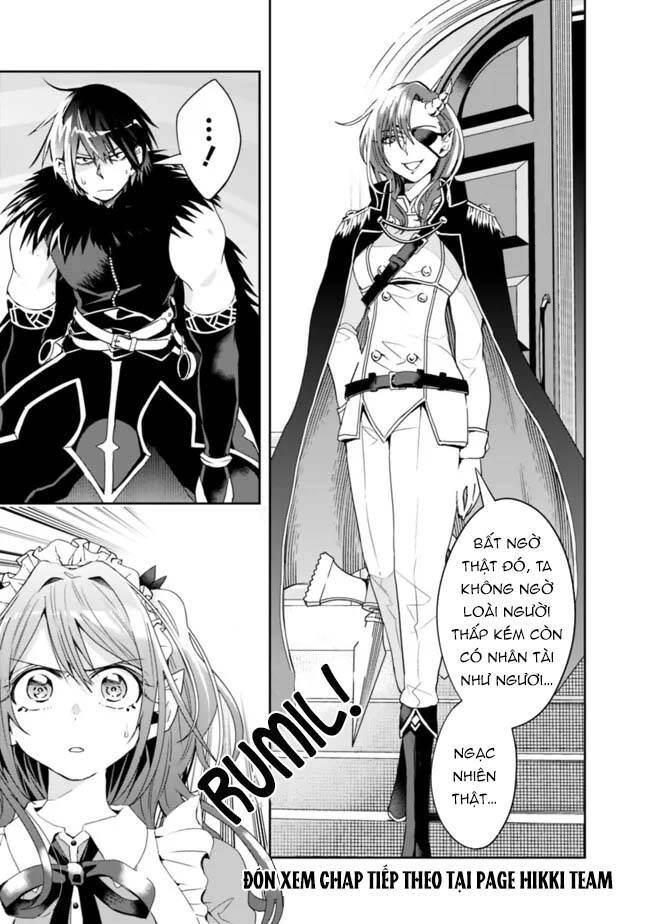 Thuần Thú Sư Ở Dị Giới Chapter 74 - 12