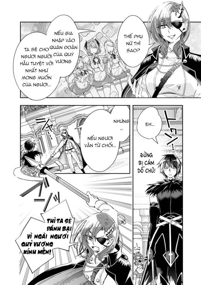 Thuần Thú Sư Ở Dị Giới Chapter 75 - 3