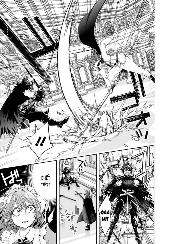 Thuần Thú Sư Ở Dị Giới Chapter 75 - 4