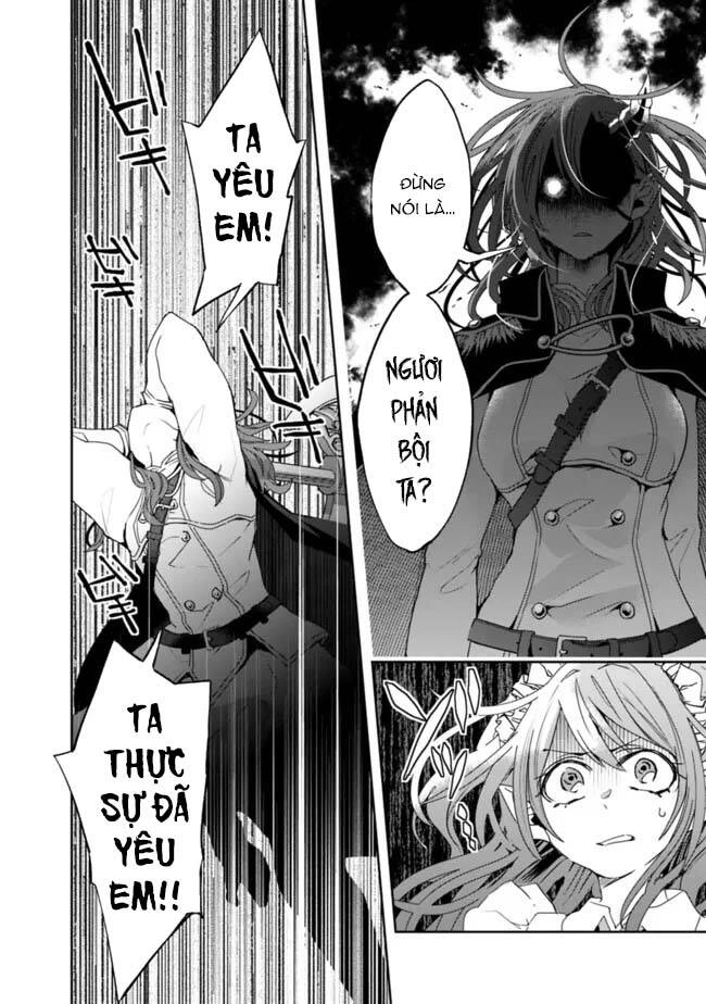 Thuần Thú Sư Ở Dị Giới Chapter 75 - 7