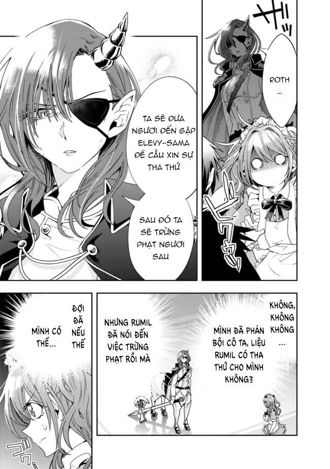 Thuần Thú Sư Ở Dị Giới Chapter 75 - 10