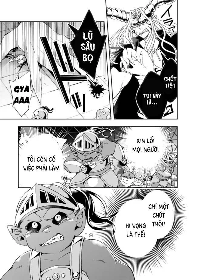 Thuần Thú Sư Ở Dị Giới Chapter 77 - 10