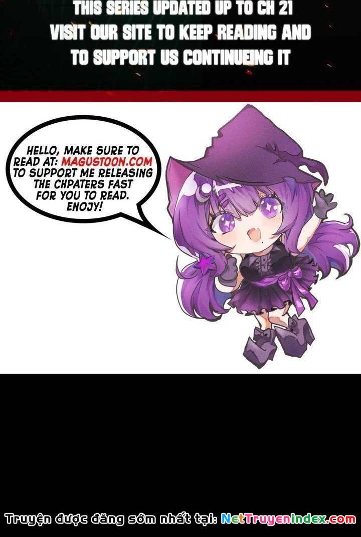 Cơ Quan Bảo Vệ Liên Loài Chapter 1 - 2