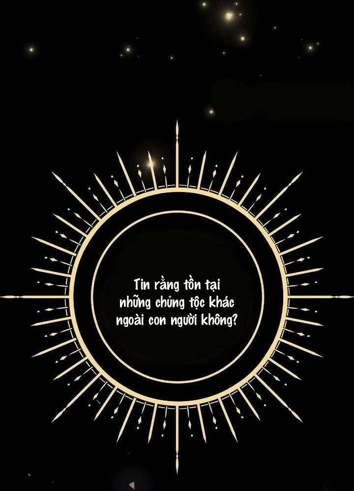 Cơ Quan Bảo Vệ Liên Loài Chapter 1 - 4