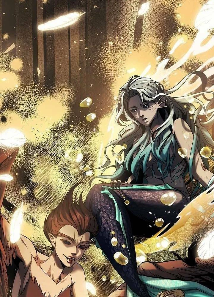 Cơ Quan Bảo Vệ Liên Loài Chapter 1 - 6