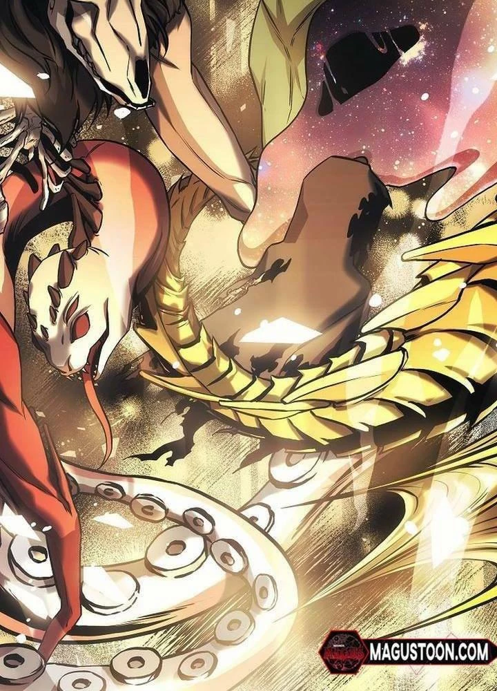 Cơ Quan Bảo Vệ Liên Loài Chapter 1 - 8