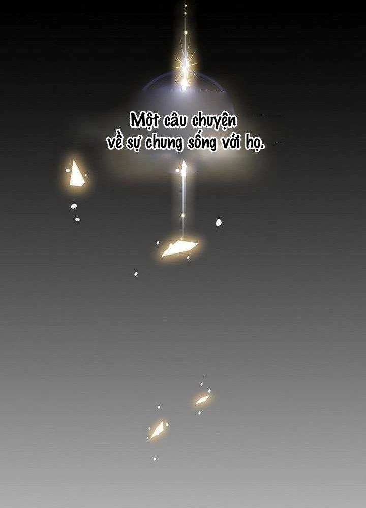 Cơ Quan Bảo Vệ Liên Loài Chapter 1 - 11