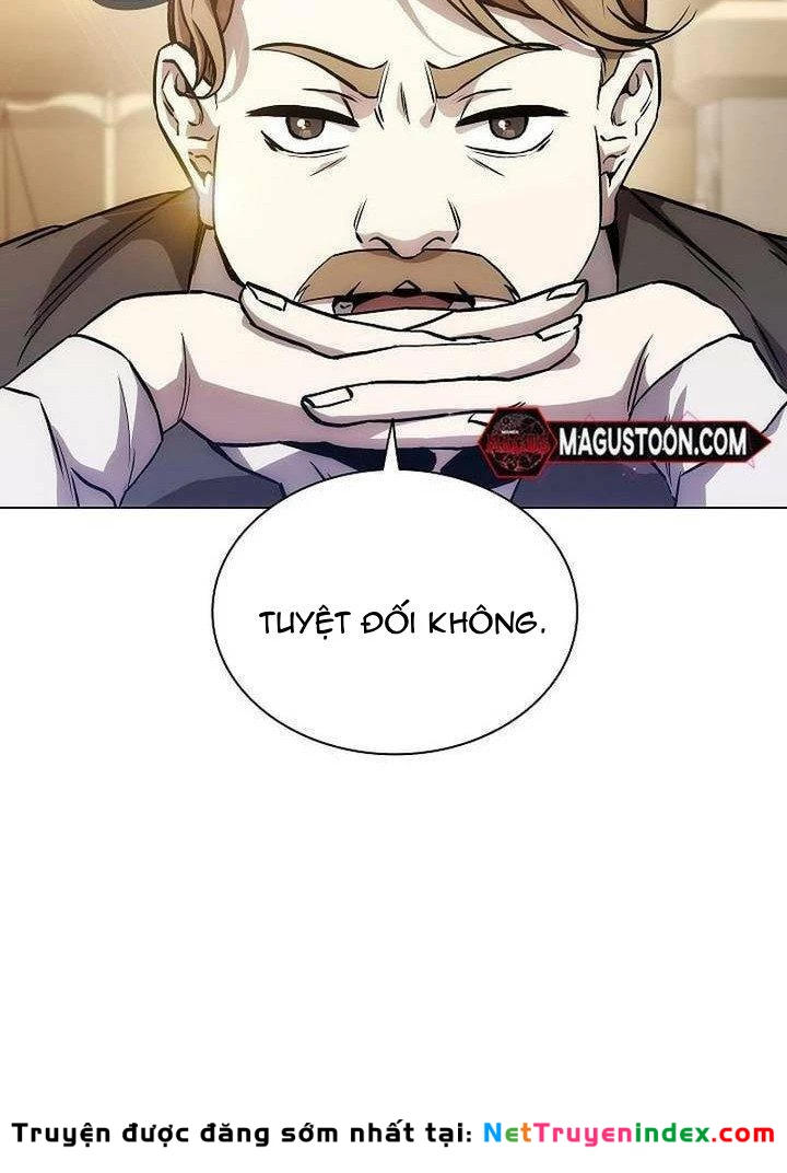 Cơ Quan Bảo Vệ Liên Loài Chapter 1 - 15