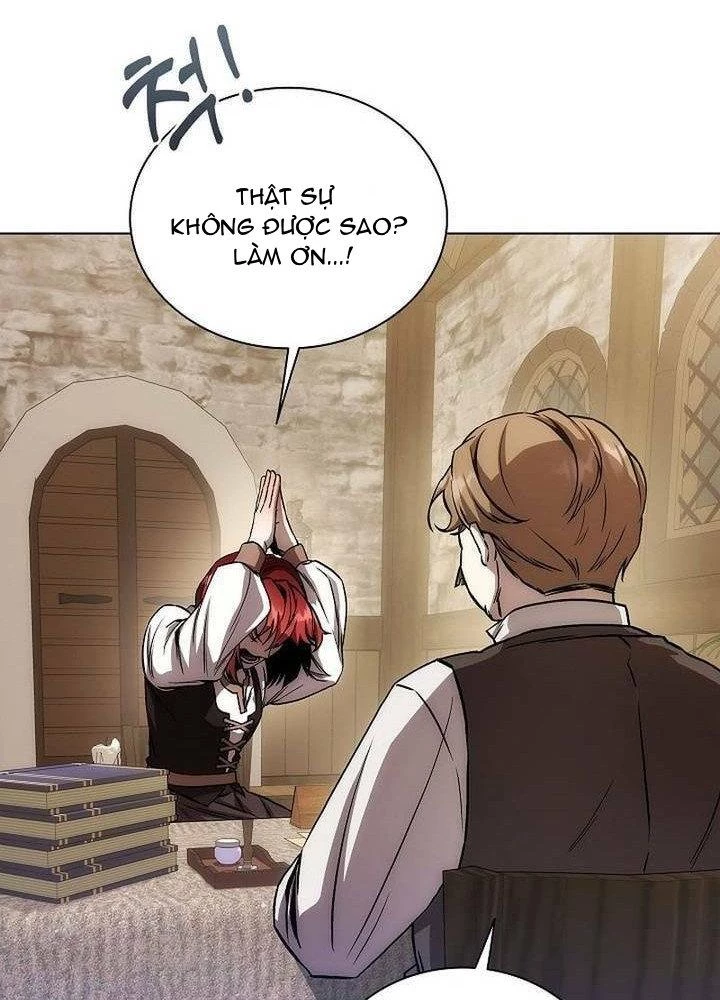 Cơ Quan Bảo Vệ Liên Loài Chapter 1 - 16