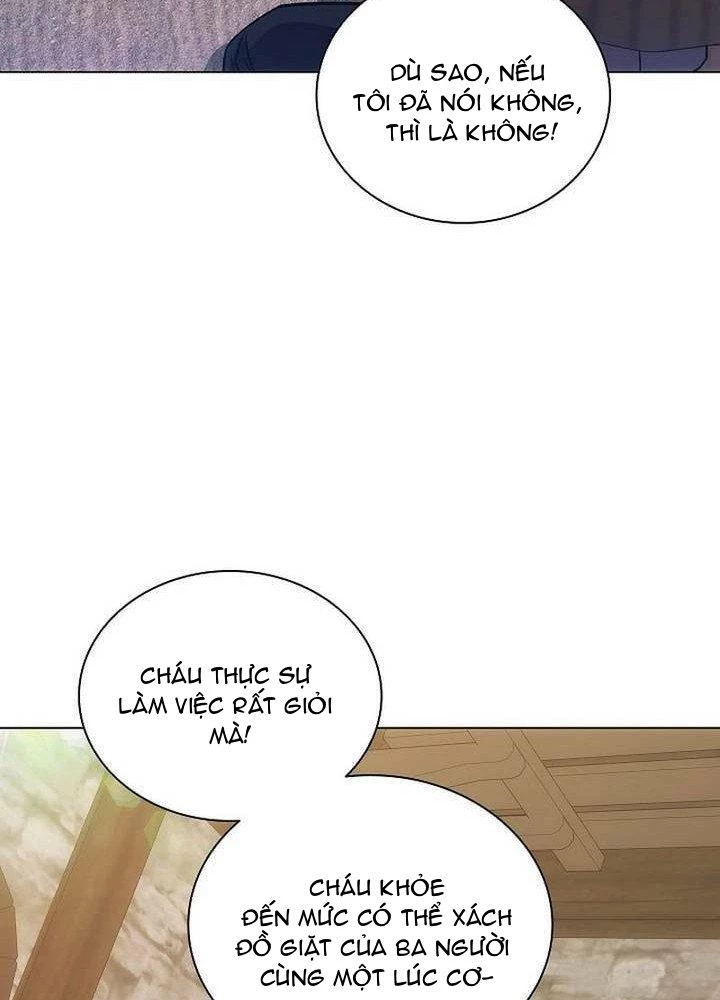 Cơ Quan Bảo Vệ Liên Loài Chapter 1 - 17