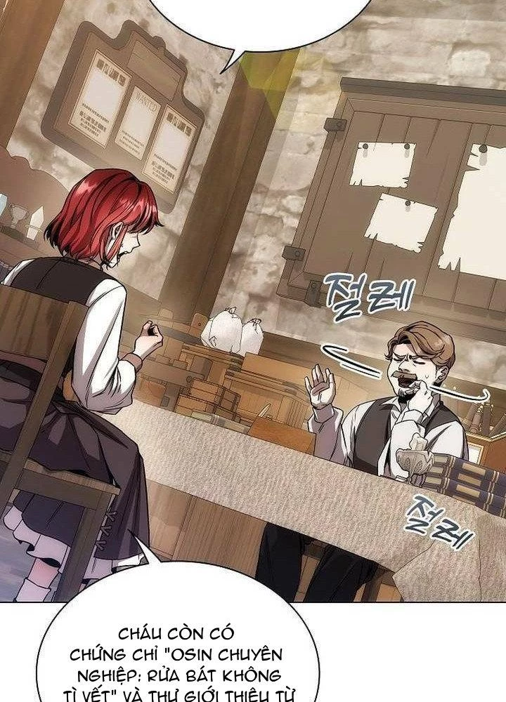 Cơ Quan Bảo Vệ Liên Loài Chapter 1 - 18