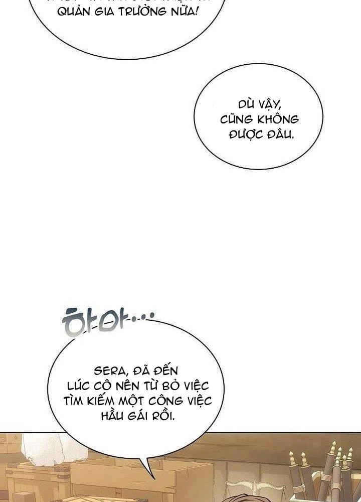 Cơ Quan Bảo Vệ Liên Loài Chapter 1 - 19