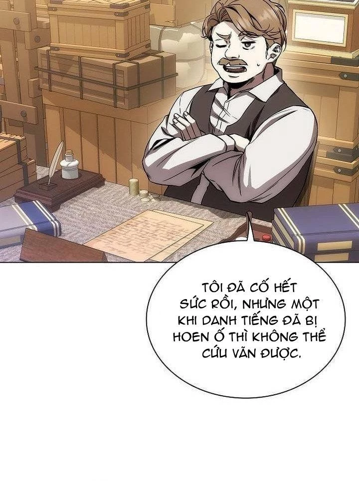 Cơ Quan Bảo Vệ Liên Loài Chapter 1 - 20