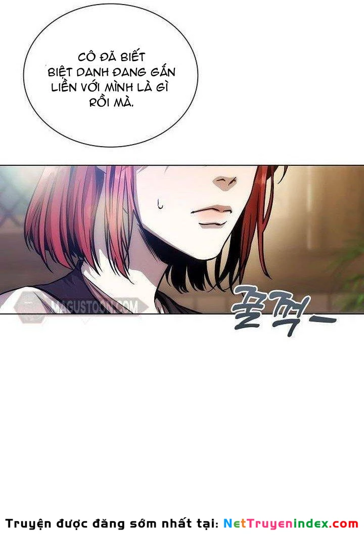 Cơ Quan Bảo Vệ Liên Loài Chapter 1 - 21