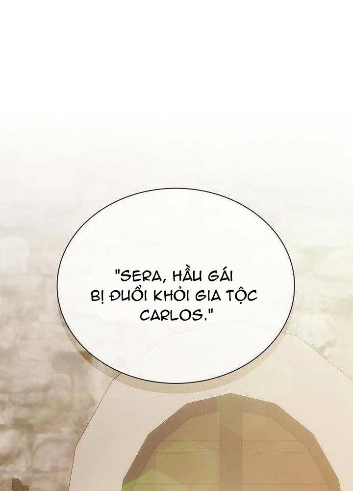 Cơ Quan Bảo Vệ Liên Loài Chapter 1 - 22