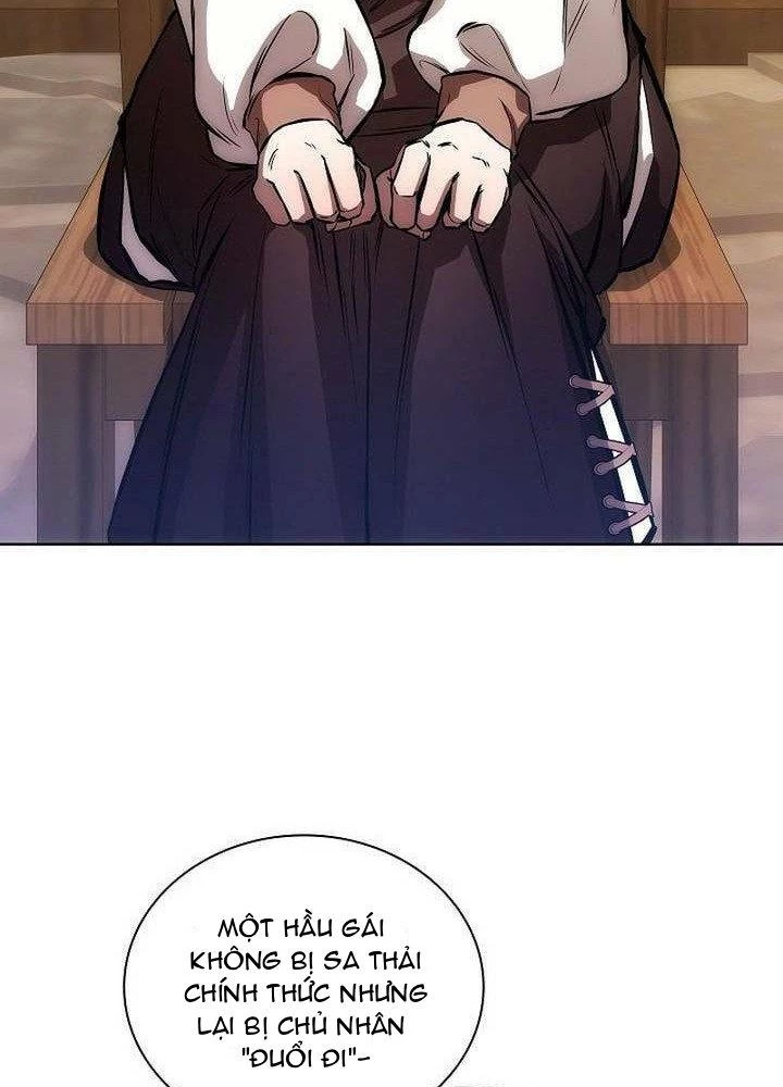 Cơ Quan Bảo Vệ Liên Loài Chapter 1 - 24