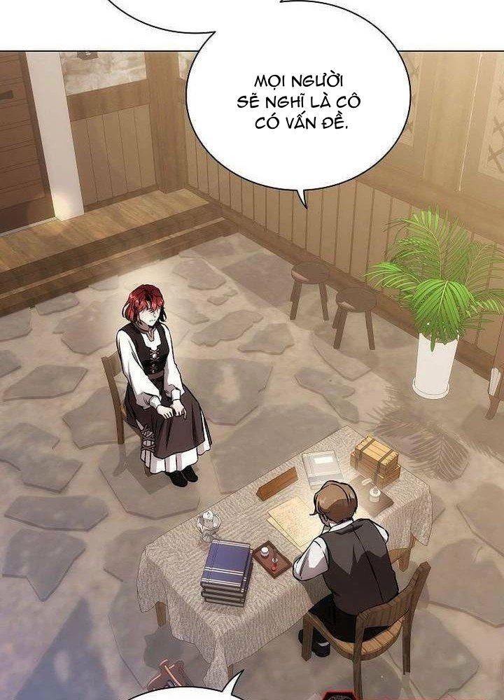 Cơ Quan Bảo Vệ Liên Loài Chapter 1 - 25