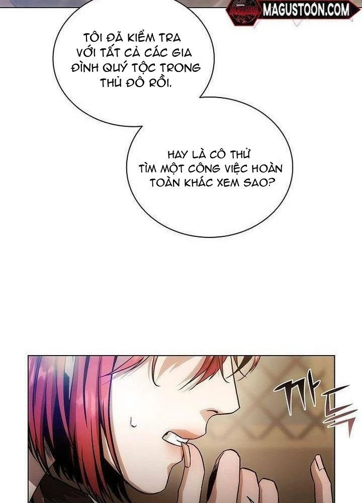 Cơ Quan Bảo Vệ Liên Loài Chapter 1 - 26