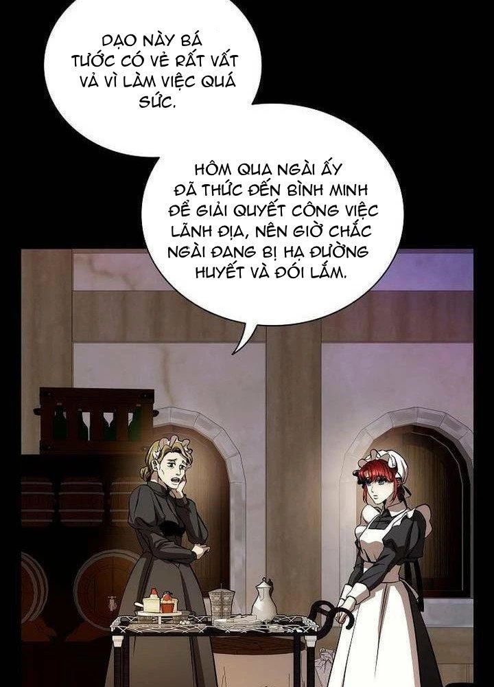 Cơ Quan Bảo Vệ Liên Loài Chapter 1 - 36