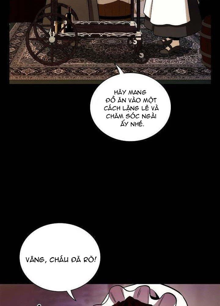 Cơ Quan Bảo Vệ Liên Loài Chapter 1 - 37