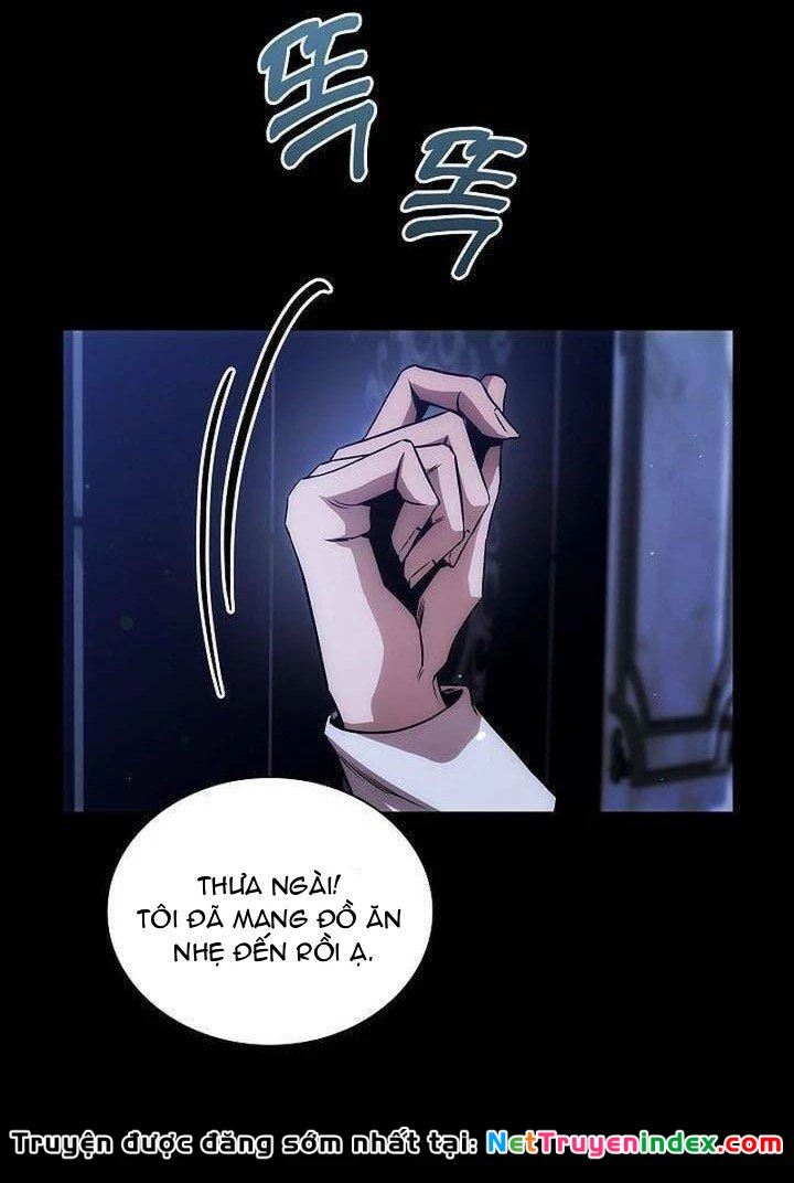 Cơ Quan Bảo Vệ Liên Loài Chapter 1 - 43