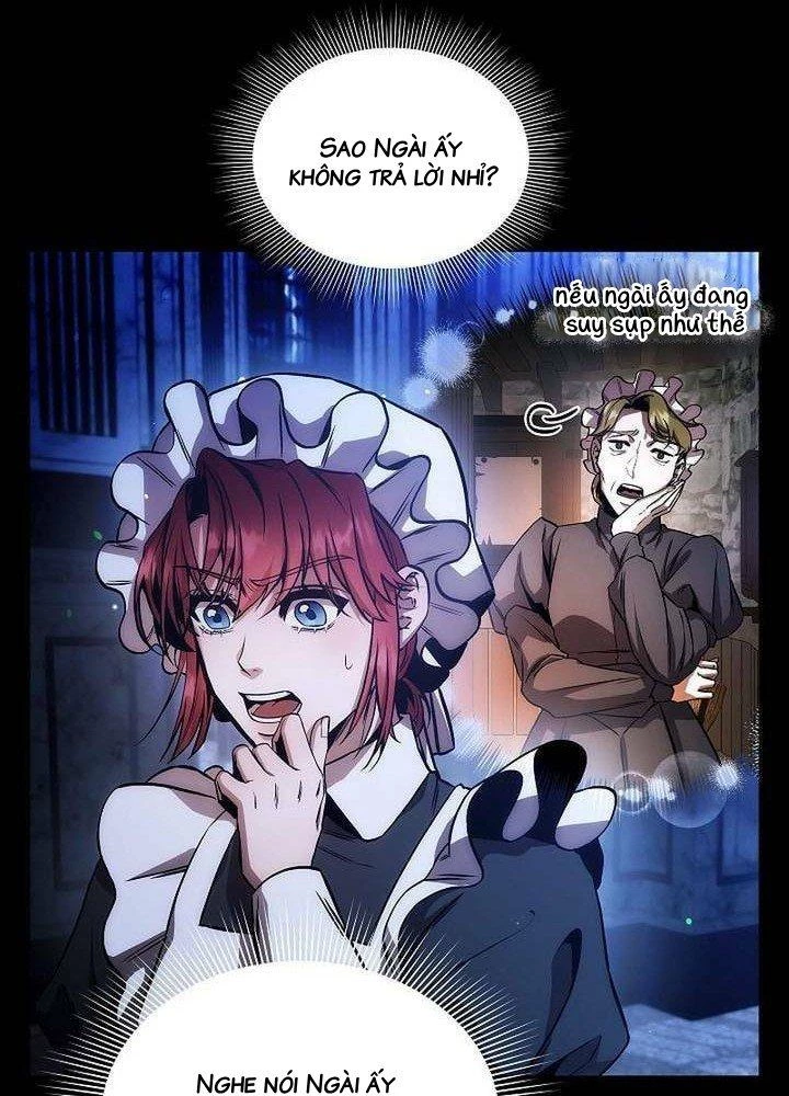 Cơ Quan Bảo Vệ Liên Loài Chapter 1 - 51