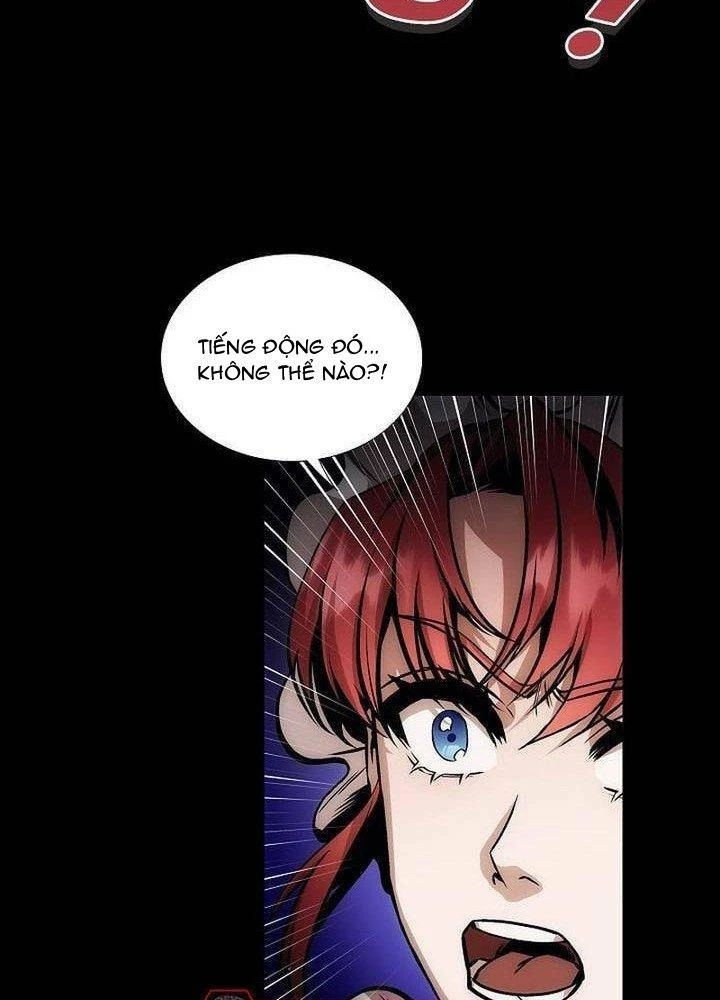 Cơ Quan Bảo Vệ Liên Loài Chapter 1 - 53