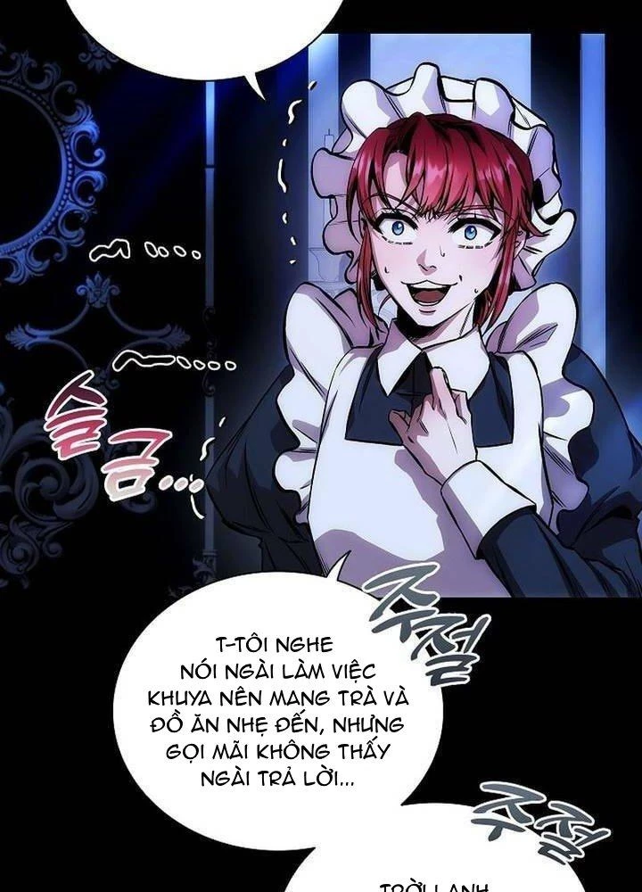 Cơ Quan Bảo Vệ Liên Loài Chapter 1 - 69