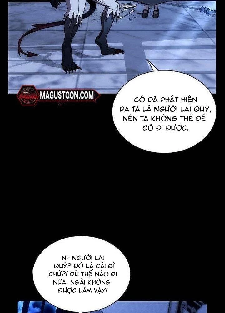 Cơ Quan Bảo Vệ Liên Loài Chapter 1 - 76