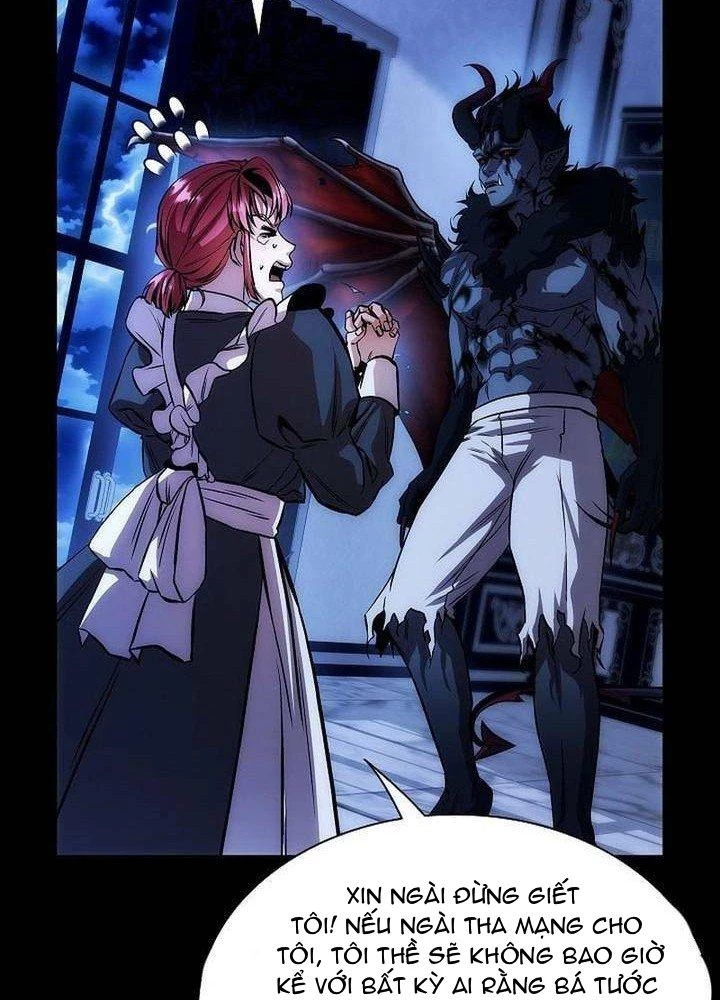 Cơ Quan Bảo Vệ Liên Loài Chapter 1 - 77