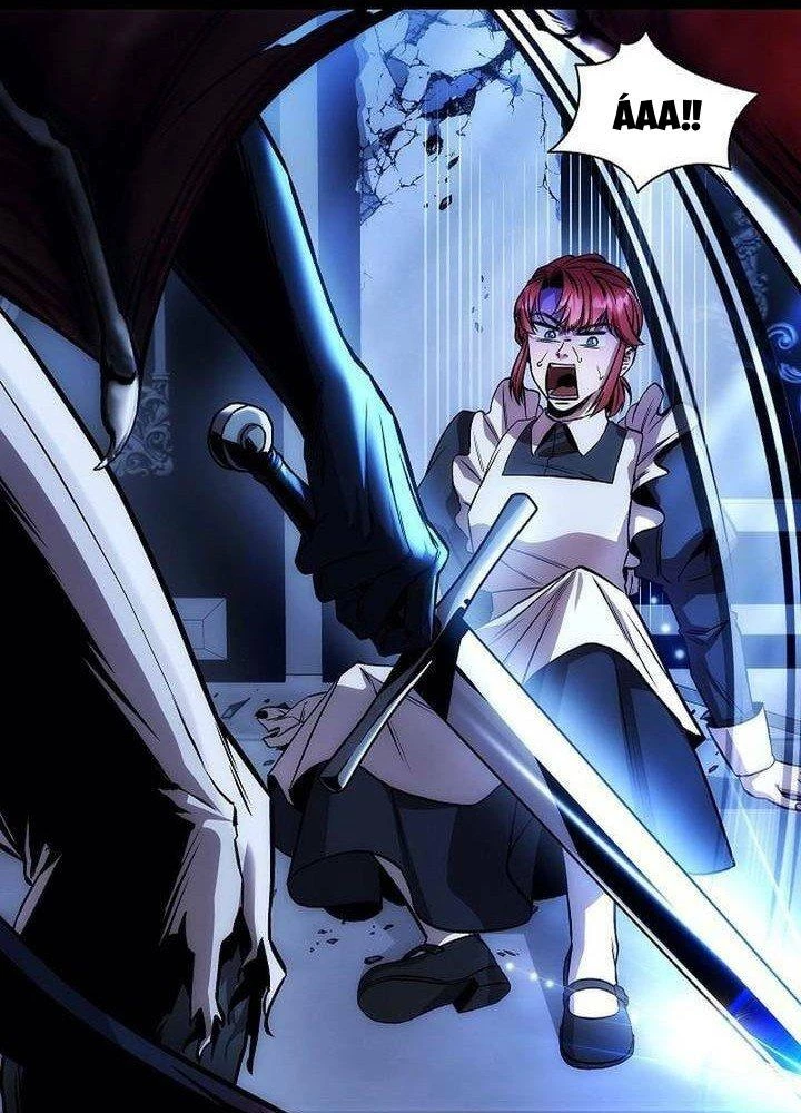 Cơ Quan Bảo Vệ Liên Loài Chapter 1 - 81