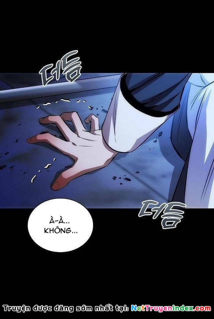 Cơ Quan Bảo Vệ Liên Loài Chapter 1 - 86