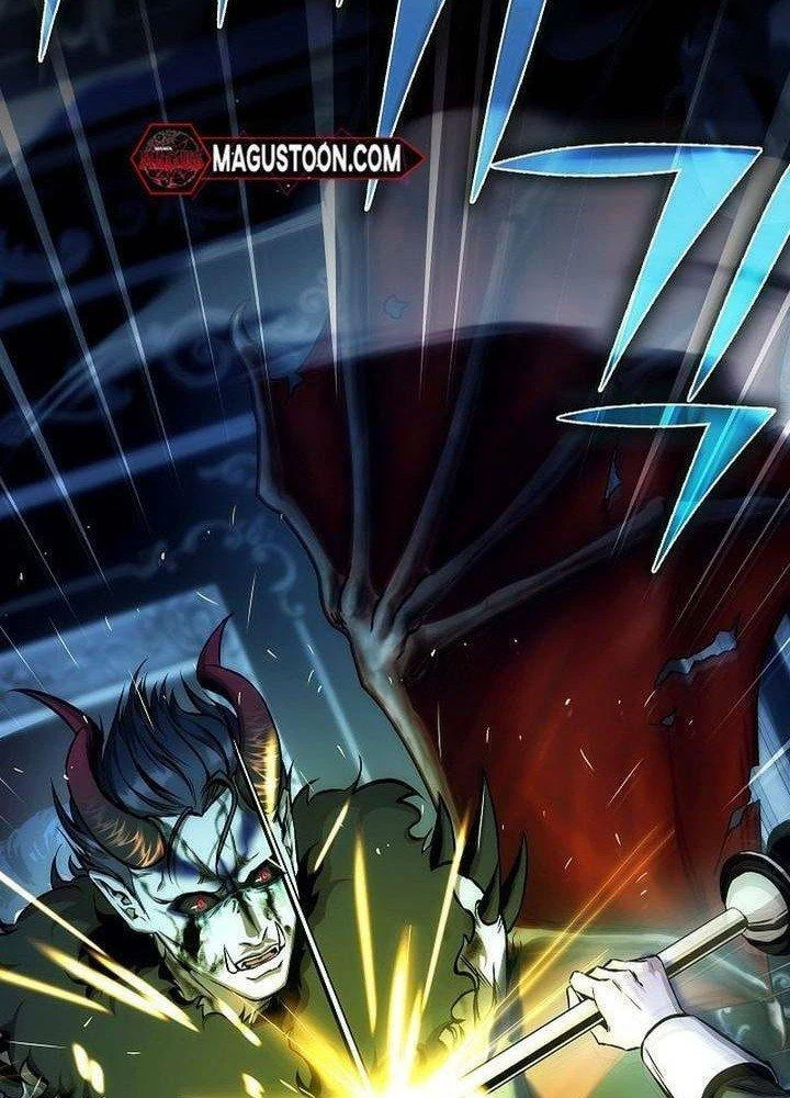 Cơ Quan Bảo Vệ Liên Loài Chapter 1 - 95