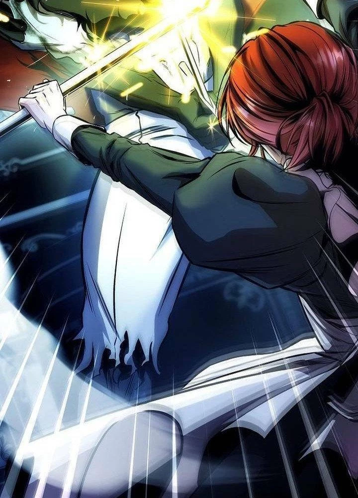 Cơ Quan Bảo Vệ Liên Loài Chapter 1 - 96