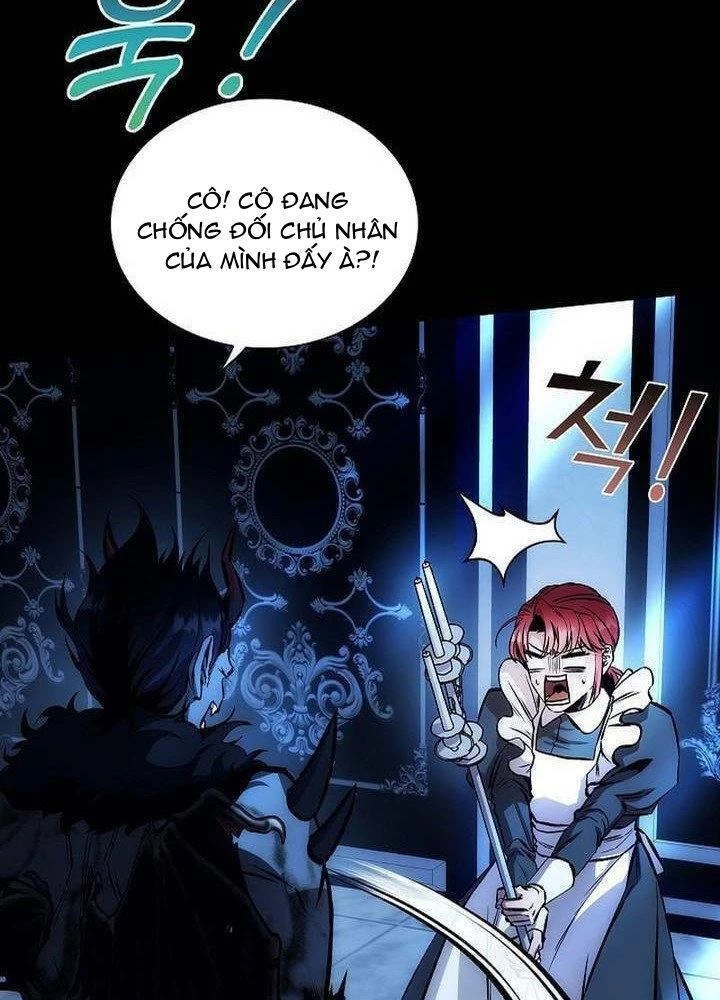 Cơ Quan Bảo Vệ Liên Loài Chapter 1 - 98