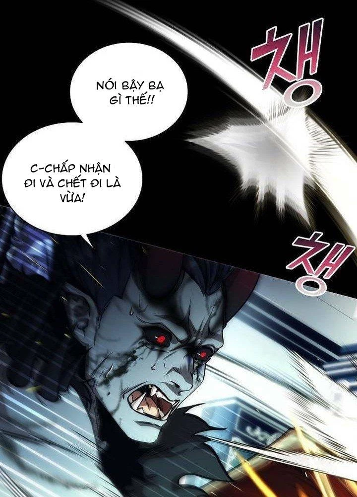 Cơ Quan Bảo Vệ Liên Loài Chapter 1 - 101