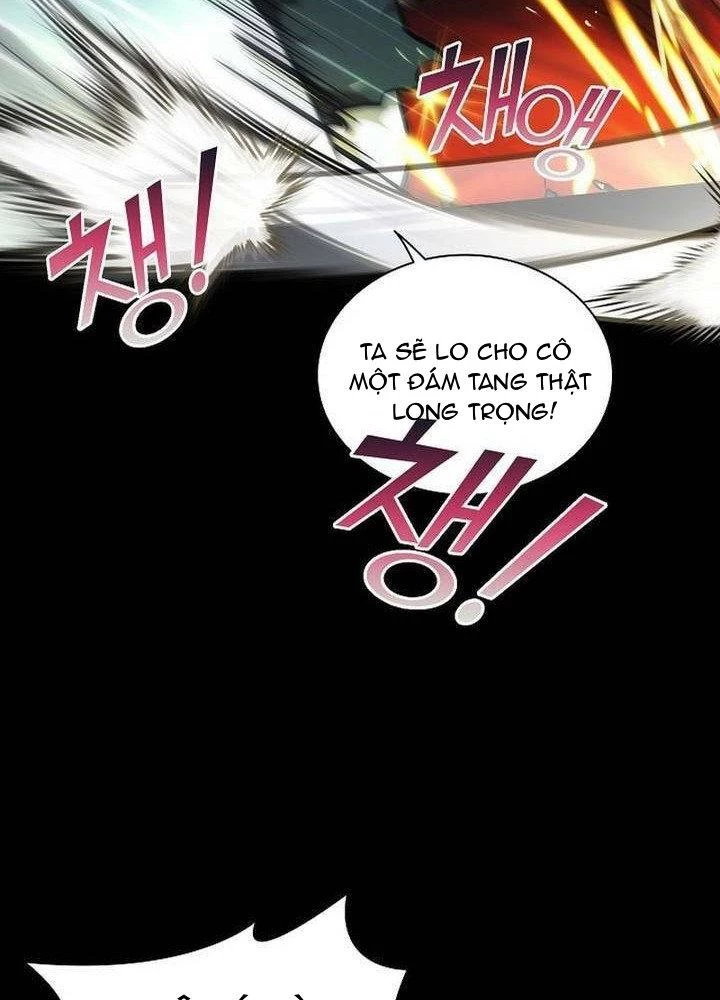 Cơ Quan Bảo Vệ Liên Loài Chapter 1 - 102