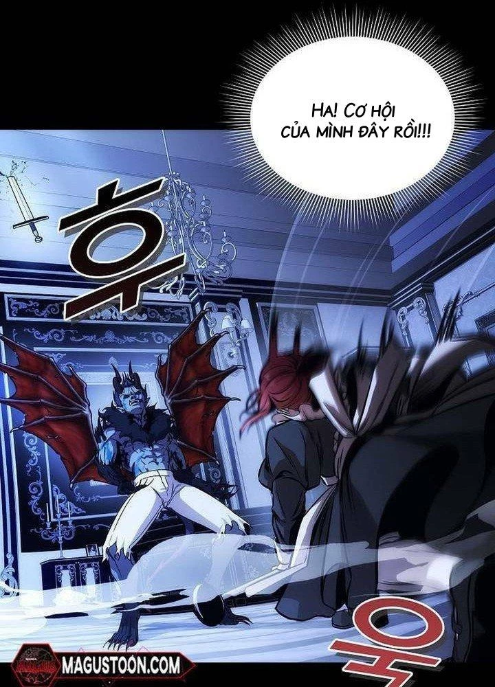 Cơ Quan Bảo Vệ Liên Loài Chapter 1 - 111