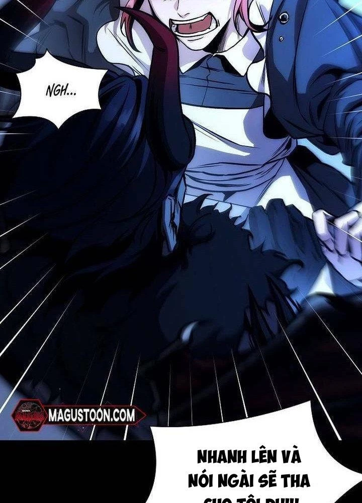 Cơ Quan Bảo Vệ Liên Loài Chapter 1 - 116