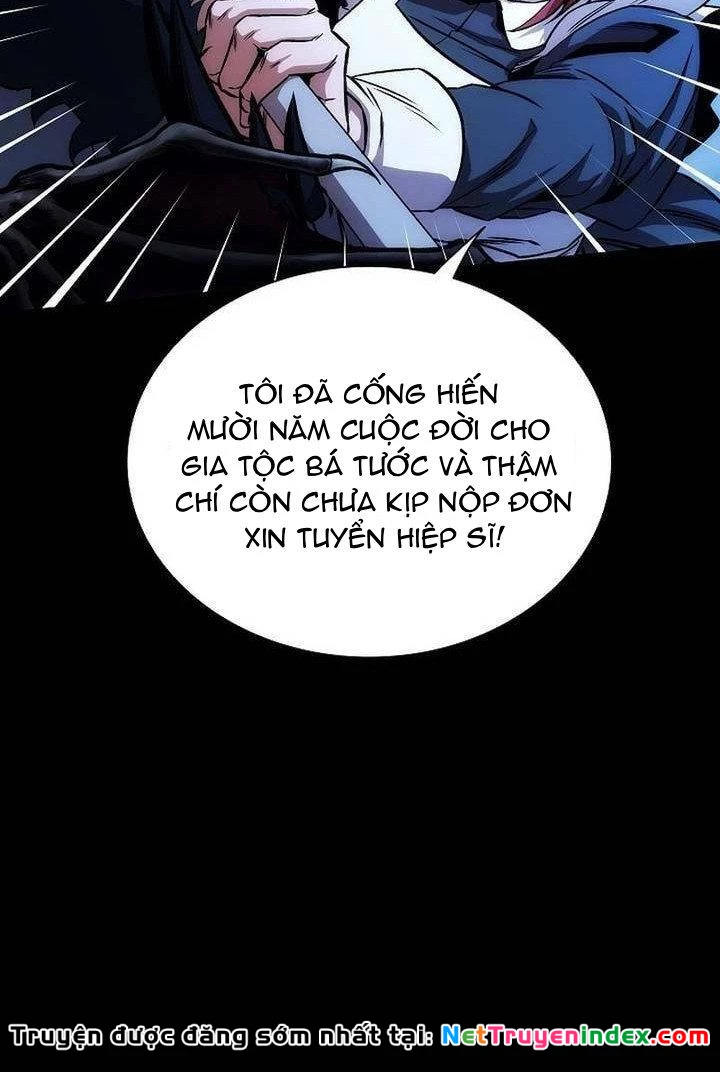 Cơ Quan Bảo Vệ Liên Loài Chapter 1 - 121