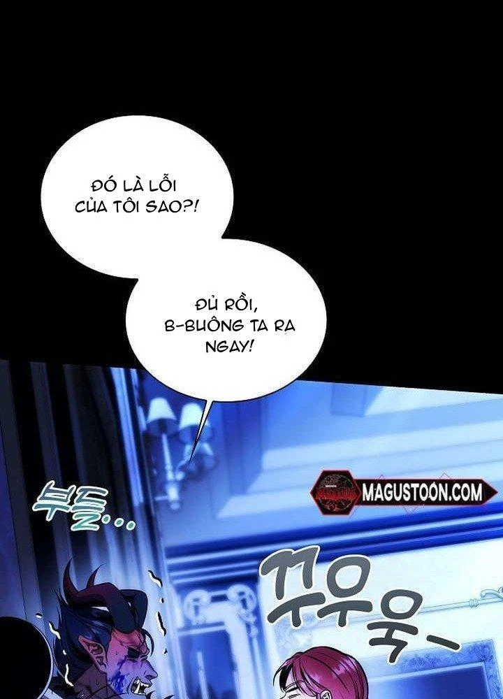 Cơ Quan Bảo Vệ Liên Loài Chapter 1 - 122